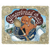 Gingerbread Baby - Hardcover