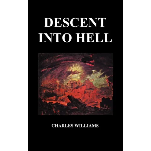 Descent Into Hell (Hardback) - Hardcover