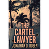 The Cartel Lawyer - Paperback