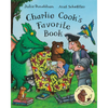 Charlie Cook's Favorite Book - Paperback