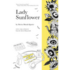 Lady Sunflower: Stories, Songs, and Poems from the Desk of Kill.Gertrude - Paperback