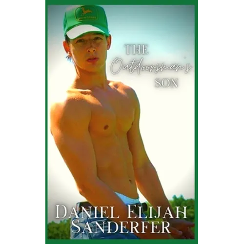 The Outdoorsman's Son - Paperback