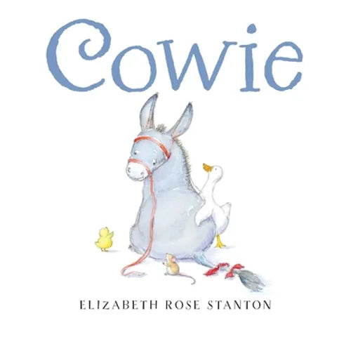 Cowie - Hardcover