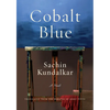 Cobalt Blue - Hardcover