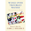 Widge over Troubled Waters: The Language of Widge - Paperback