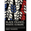Black France, White Europe: Youth, Race, and Belonging in the Postwar Era - Paperback