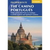 The Camino Portugués: From Lisbon and Porto to Santiago - Central, Coastal and Spiritual Caminos - Paperback