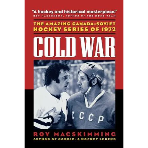 Cold War - Paperback