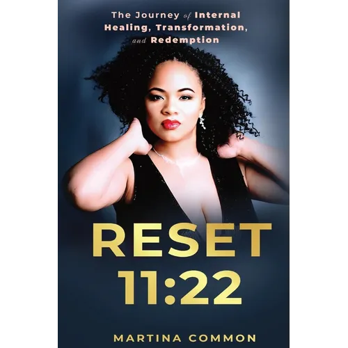 Reset 11: 22 - Paperback