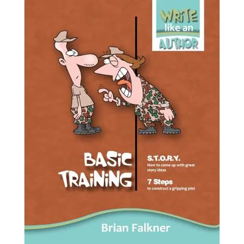 Basic Training - Paperback