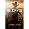 MacKinnon - Paperback