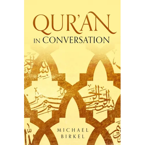 Qur'an in Conversation - Paperback
