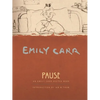 Pause: A Sketch Book - Paperback