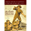 The Official History of Australia in the War of 1914-1918: Volume IV - The Australian Imperial Force in France: 1917 - Paperback