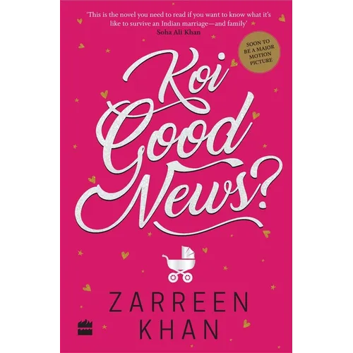 Koi Good News? - Paperback