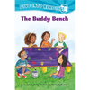The Buddy Bench (Confetti Kids #8): (Dive Into Reading) - Hardcover