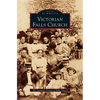Victorian Falls Church - Hardcover