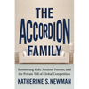 The Accordion Family: Boomerang Kids, Anxious Parents, and the Private Toll of Global Competition - Paperback