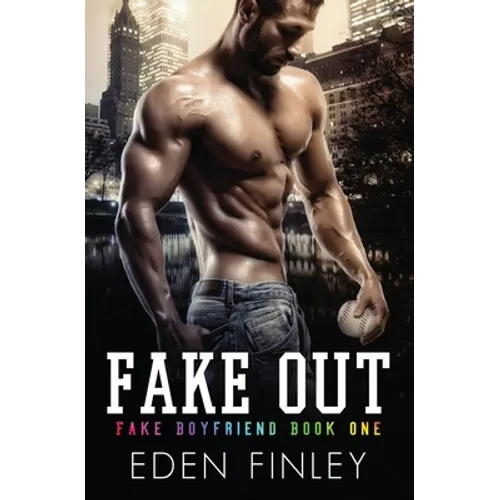 Fake Out - Paperback