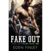 Fake Out - Paperback