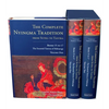The Complete Nyingma Tradition from Sutra to Tantra, Books 15 to 17: The Essential Tantras of Mahayoga - Hardcover