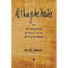 All Things Are Possible - Paperback