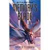 Starfire: Memory's Blade - Paperback