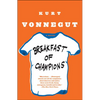 Breakfast of Champions - Hardcover