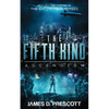 The Fifth Kind: Ascension (Dark Nova Series Book 3) - Paperback