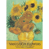 Birthday Calendar: Van Gogh Flowers Hardcover Monthly Daily Desk Diary Organizer for Birthdays, Important Dates, Anniversaries, Special Days - Hardcover