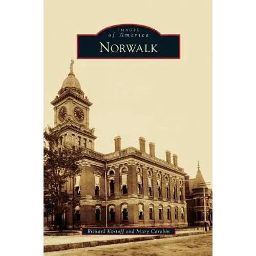 Norwalk - Hardcover