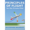 Principles of Flight for the Private Pilot - Paperback