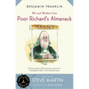 Wit and Wisdom from Poor Richard's Almanack - Paperback
