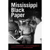Mississippi Black Paper - Paperback