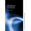 A Marginal Scribe - Hardcover