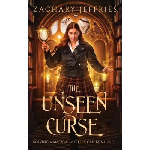 The Unseen Curse - Paperback