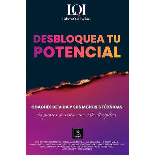 Coaches de Vida y sus Mejores Técnicas: Líderes que Inspiran - Paperback