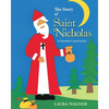 The Story of Saint Nicholas: A Children's Adaptation - Paperback