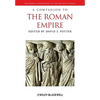 A Companion to the Roman Empire - Paperback