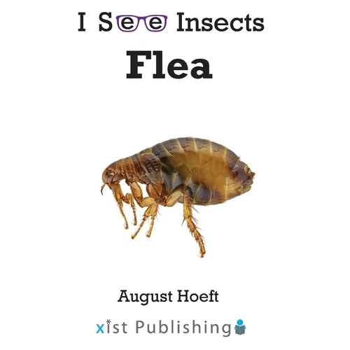 Flea - Paperback