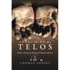 Searching for Telos: With a History of Thomas and Thomas Rod Co - Paperback
