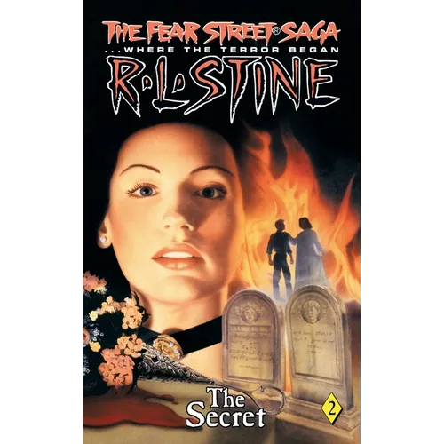 The Secret - Paperback