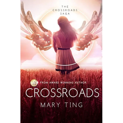 Crossroads - Paperback