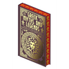 Greek Myths and Legends: Tales of the Gods and Heroes of Ancient Greece - Hardcover