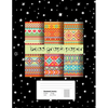 Bead Graph Paper: Graph Paper for Bead Pattern Designs Your Favorite/ Loomed Bead Projects/ Bracelet, Jewelry, Earring, Necklace /8.5"x - Paperback