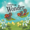 Ladybug Wonder - Paperback