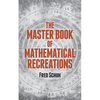 The Master Book of Mathematical Recreations - Paperback