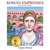 Roman Empressess: Black and White Edition - Paperback