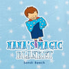 Nana's Magic Blanket - Paperback