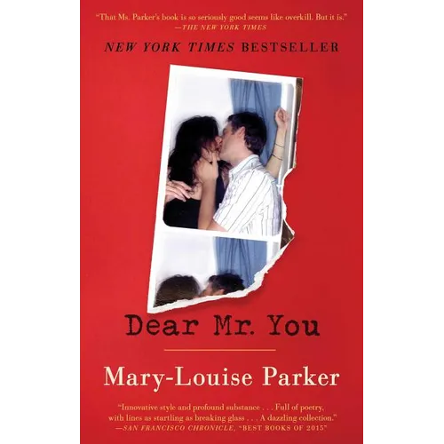 Dear Mr. You - Paperback
